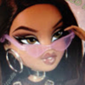 Meet your Posher, Abigail